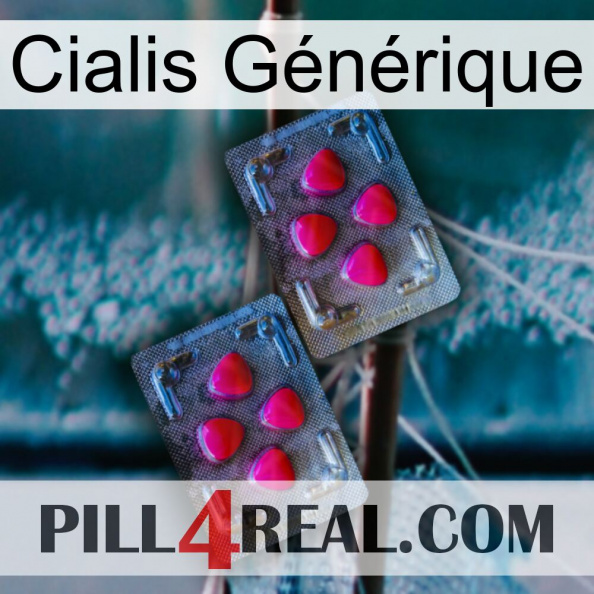 Cialis Générique 14